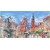 Serwetka -3121-  Gdańsk   , 4 wzory